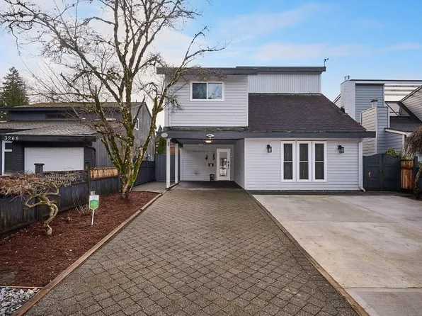 3256 Dunkirk Ave, Coquitlam, BC V3E 1G4
