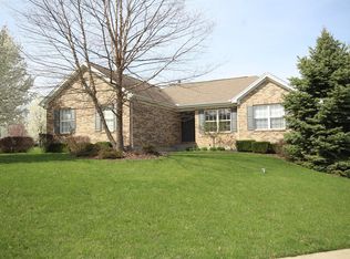 800 Hogrefe Rd, Independence, KY 41051