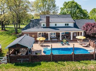 5544 Quail Creek Dr, Granite Falls, NC 28630
