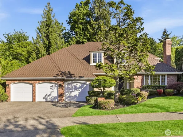 5570 176th Place SE, Bellevue, WA 98006