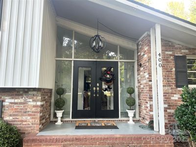 400 Charles St, Spencer, NC, 28159