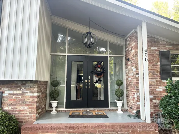 400 Charles St, Spencer, NC 28159