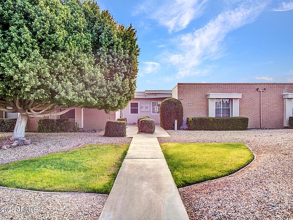 2nd image of 10505 W OCOTILLO Drive