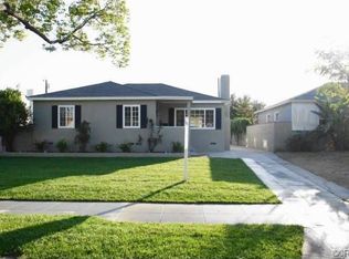 1007 N Lincoln St, Burbank, CA 91506