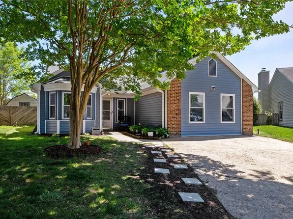 2064 Trumbull Ct, Virginia Beach, VA 23464