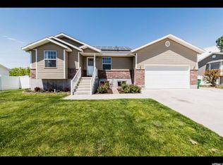1547 Sundown Way, Logan, UT 84321