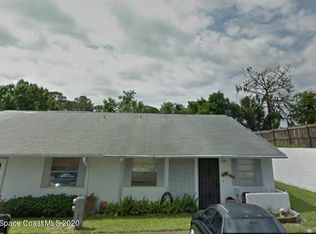 879 Marcella Ln #0, Titusville, FL 32780