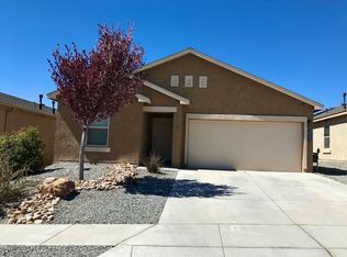 5805 Colfax Pl NE, Rio Rancho, NM 87144
