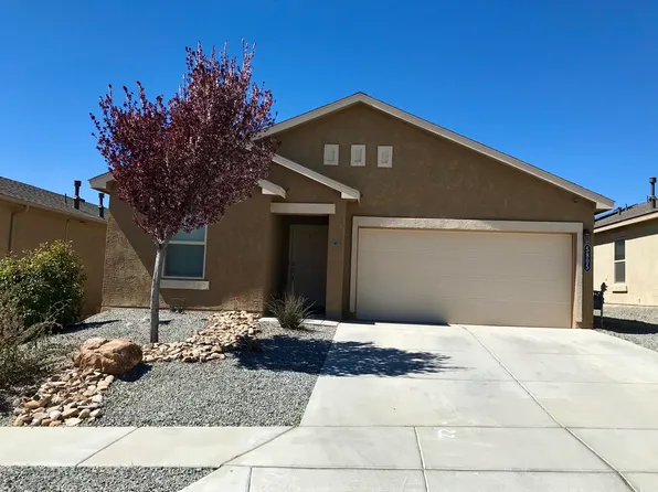 5805 Colfax Pl NE, Rio Rancho, NM 87144