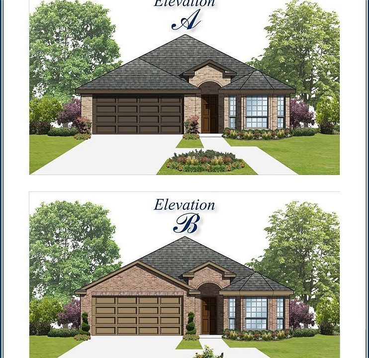 7708 Marathon Lane