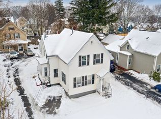 10 State St, Taunton, MA 02780