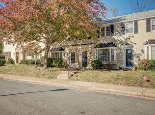 3838 Jay Ave #1, Alexandria, VA 22302