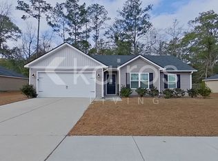 104 Bluff Rd, Springfield, GA 31329