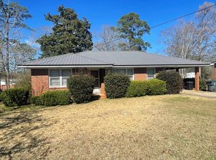 103 Clara Dr, Americus, GA 31709