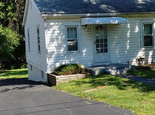 1317 Weleba Ave, Saint Louis, MO