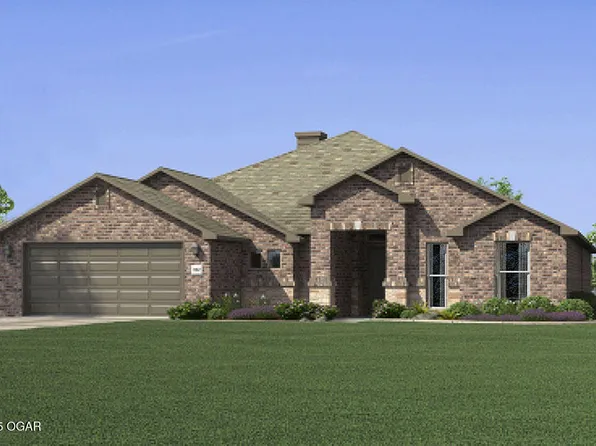 2930 Heartland Ave, Joplin, MO 64804