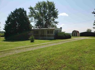 6736 County Road 16, Butler, IN 46721