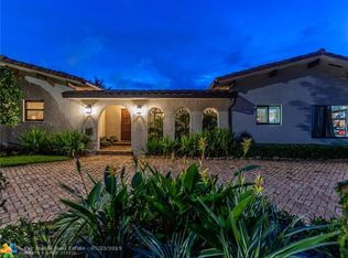 13150 Biscayne Bay Ter, North Miami, FL 33181