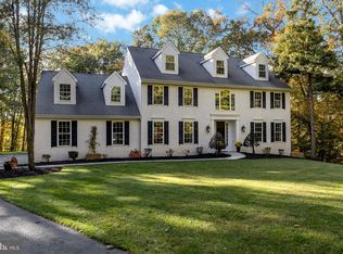 3058 Highley Rd, Audubon, PA 19403