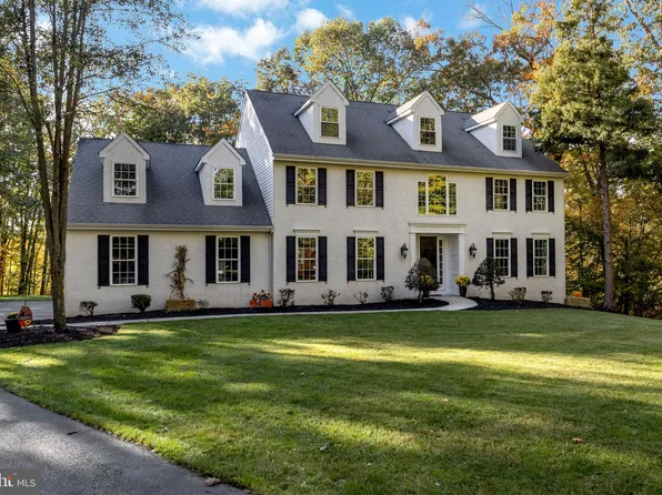 3058 Highley Rd, Audubon, PA 19403