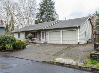2367 SE Columbine Ct, Hillsboro, OR 97123