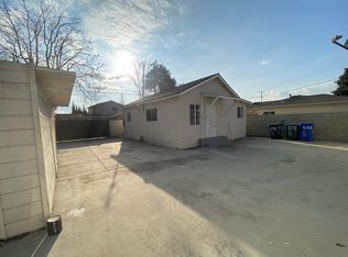 8128 Puritan St #1/2, Downey, CA 90242