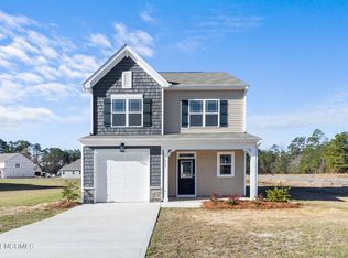 114 Sailfish Pl, Raeford, NC 28376