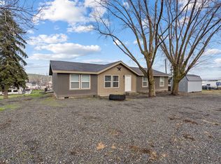 45315 Trail Dr, Pendleton, OR 97801