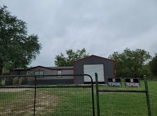 9330 Lynda Ln, Quinlan, TX 75474