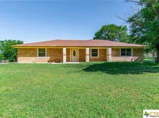 3001 Lomas Rodando Calzada, Kempner, TX 76539