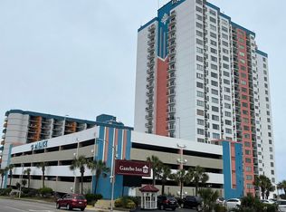 1605 S Ocean Blvd #112, Myrtle Beach, SC 29577