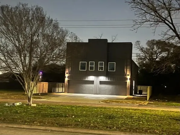 727 S Victory Dr #B, Houston, TX 77088