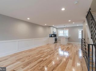 1615 S 28th St, Philadelphia, PA 19145