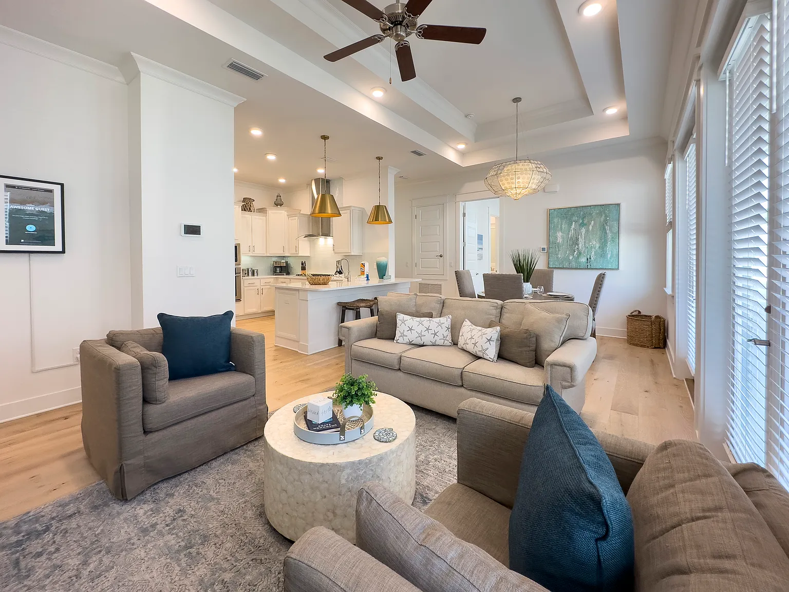 326 Milestone Dr — Photo 1