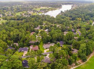 658 Hillcrest Dr, Huntsville, TX 77340