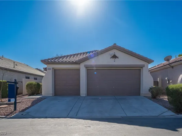 5109 Amethyst Creek Ct, Las Vegas, NV 89131