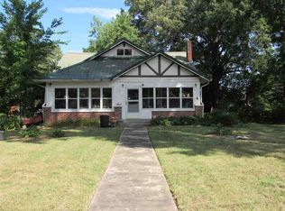 125 Bolivar Hwy, Jackson, TN 38301