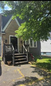 32 Lasalle Ave, Kenmore, NY, 14217