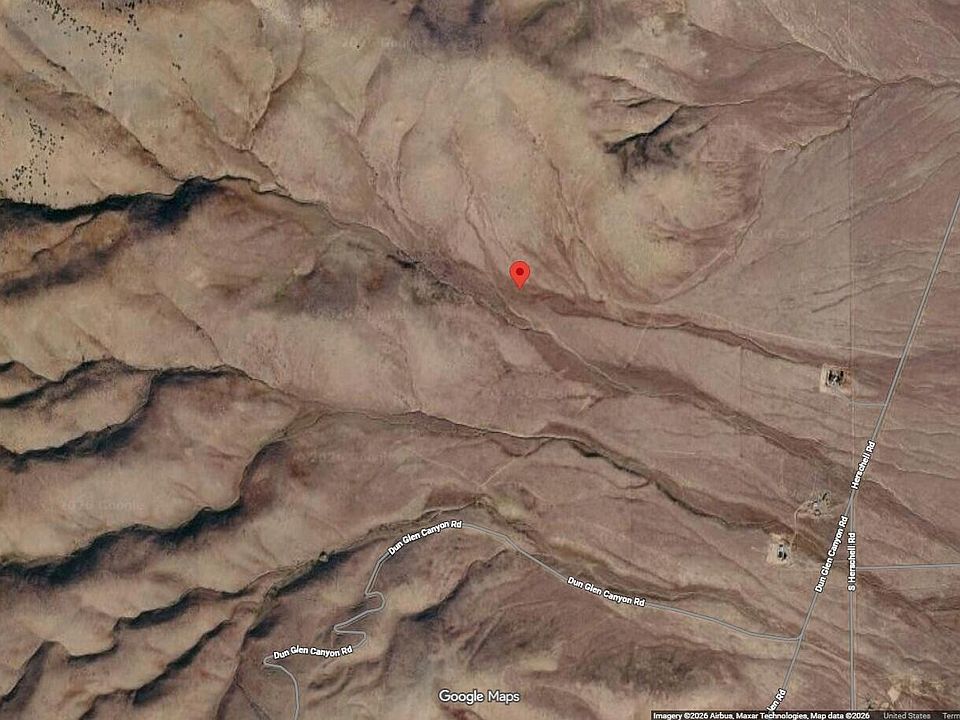 2nd image of Dun Glen Canyon Road Herschell Road T34 R37 Sec #29