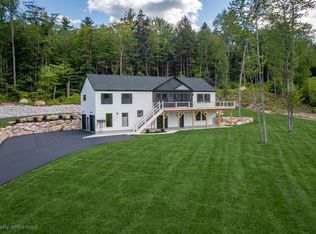 63 Whipple's Way, Tamworth, NH 03817