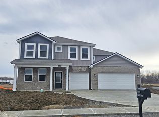 6169 Granby Dr, Whitestown, IN
