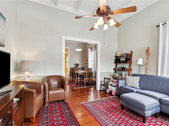 5th image of 4023-25 Dauphine St