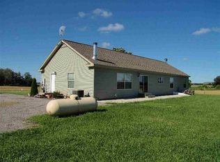 6931 County Road 16, Butler, IN 46721