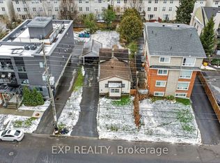 280 Presland Rd, Ottawa, ON K1K 2B8