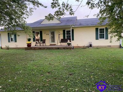 272 Heying Ln, Hodgenville, KY, 42748
