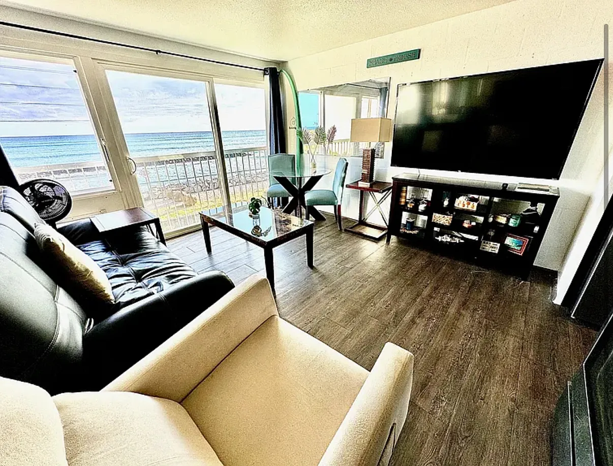 1 bed, 412 sqft, $1,800 — Photo 2