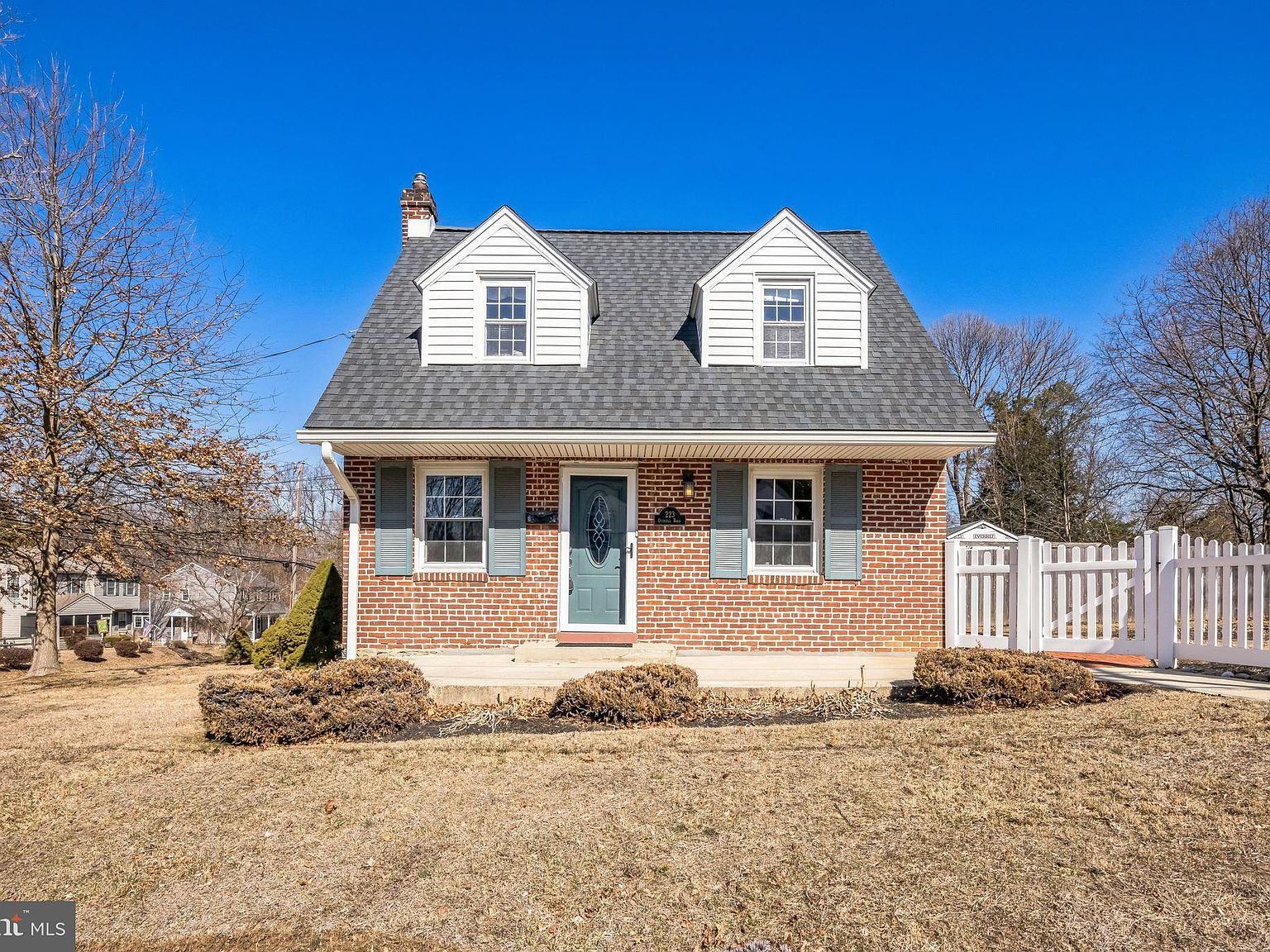 223 N Overhill Rd, Media, PA 19063 | Zillow