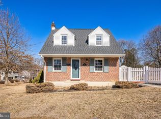 223 N Overhill Rd, Media, PA 19063