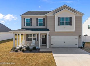 1162 Queensland Lane, Ayden, NC 28513
