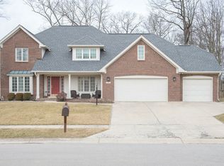 9916 Northwind Cir, Indianapolis, IN 46256